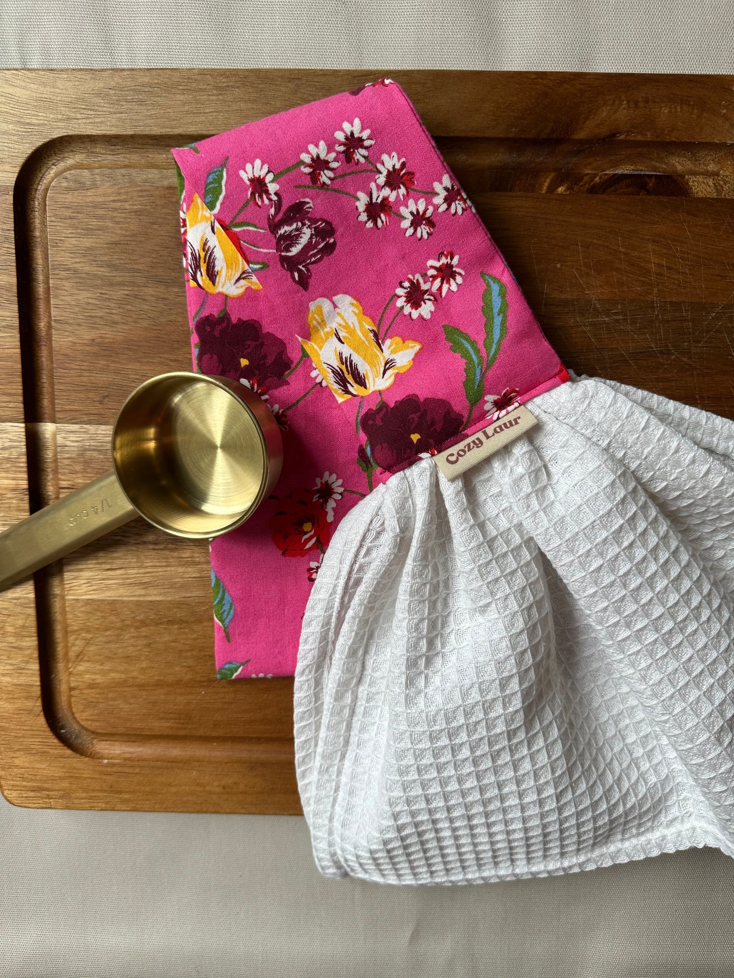 Golden Girls - Mommy & Me