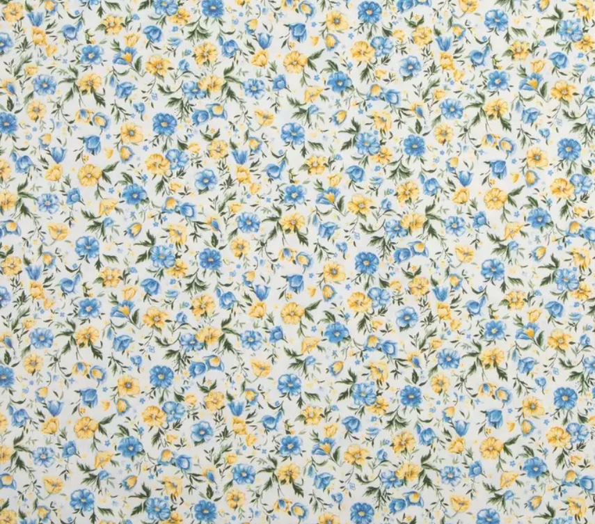 Farmhouse Floral