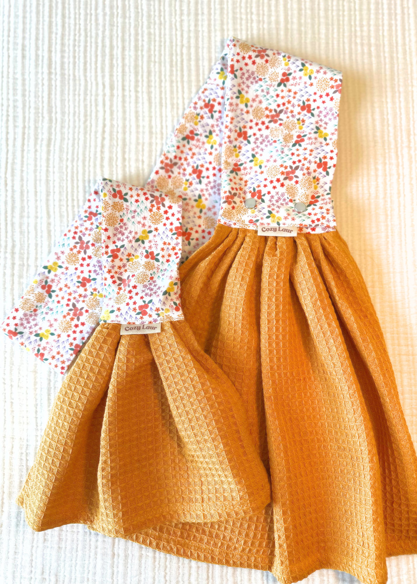 Sweet Nature - Mommy & Me