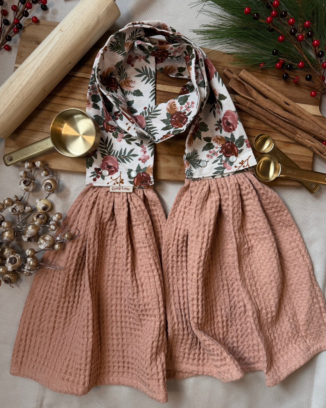 Winter Floral