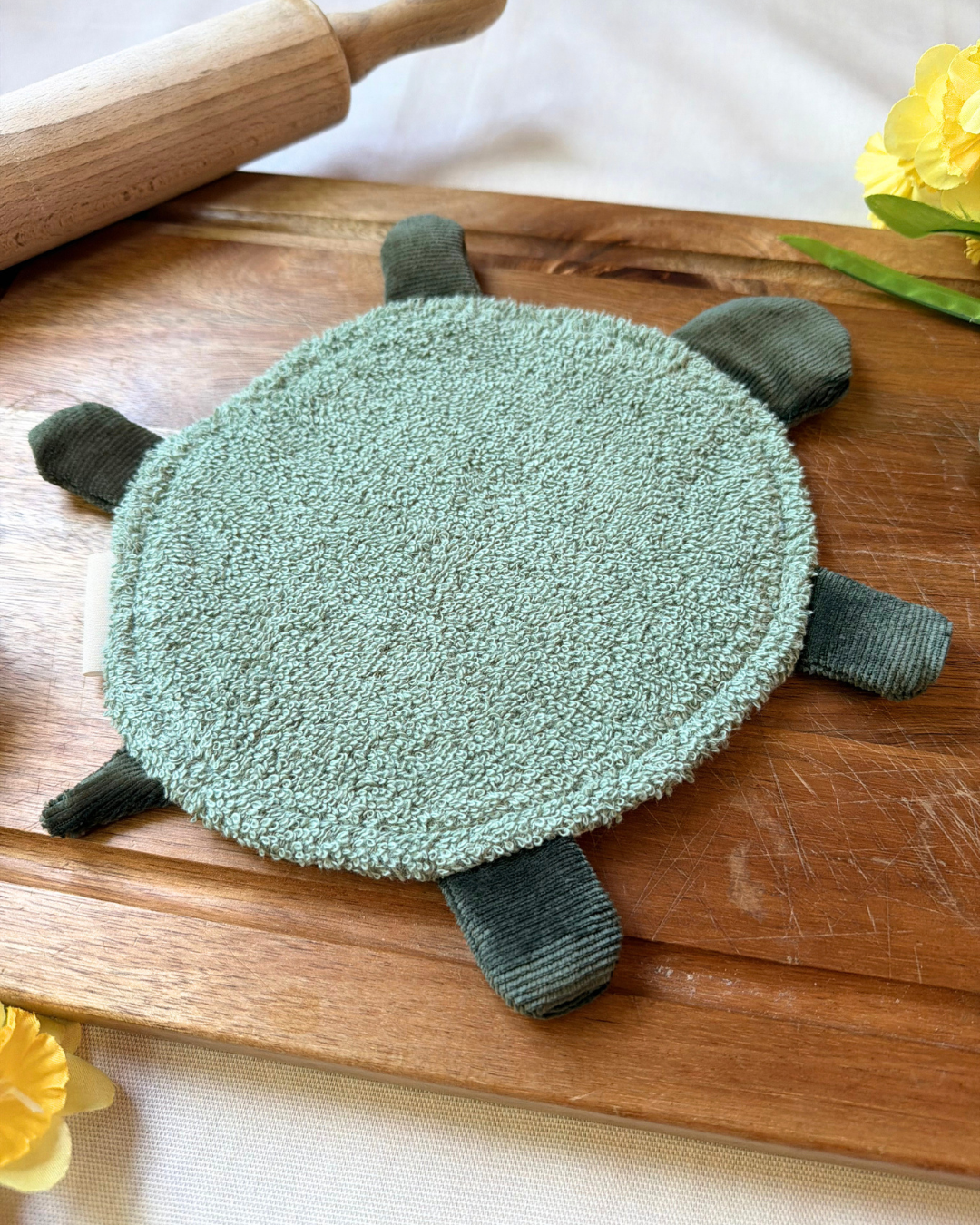 Floor Turtles