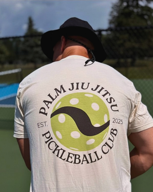 Pickle Brawler Tee