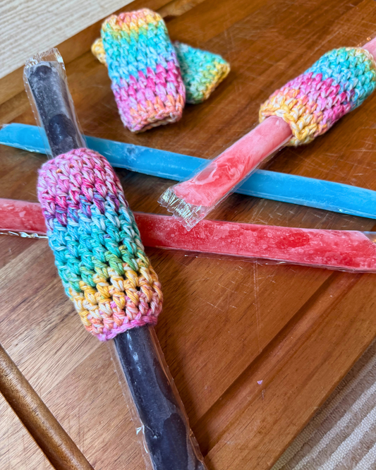 Popsicle Socks