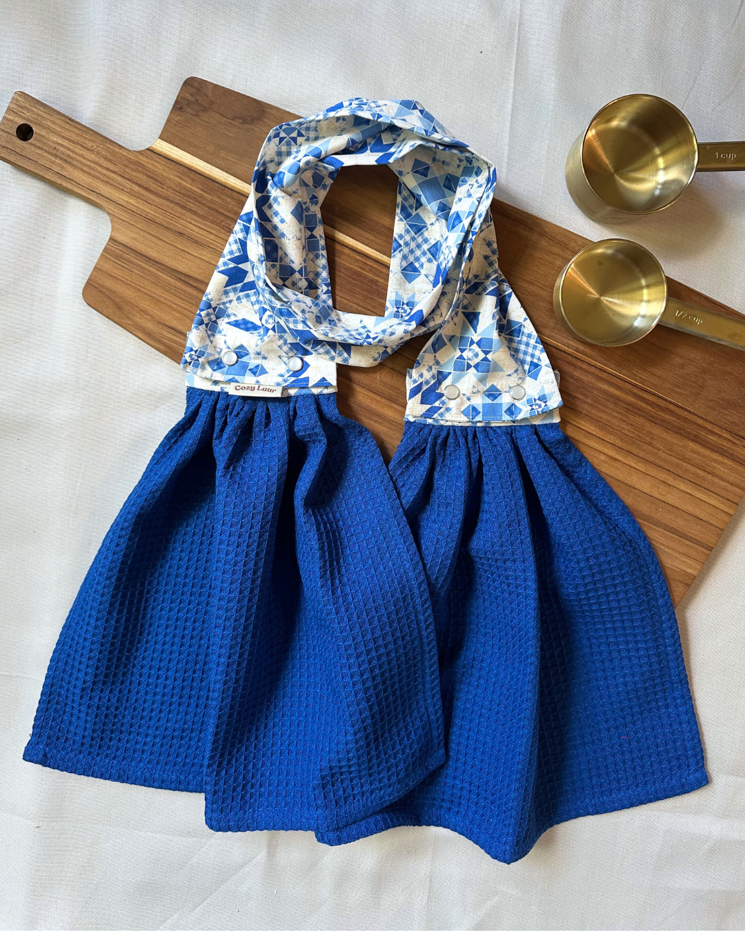 The Americana - Detachable