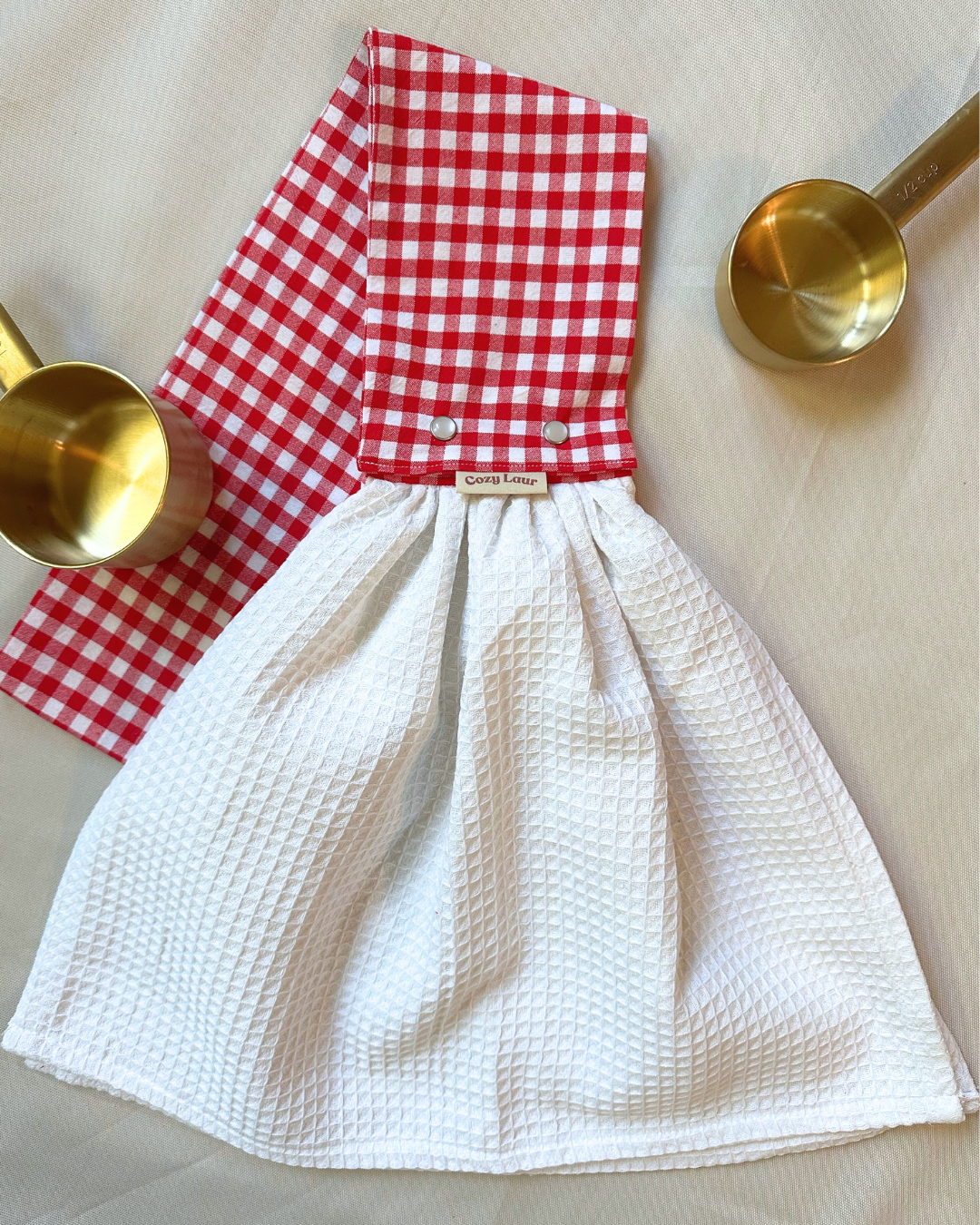 Red Gingham