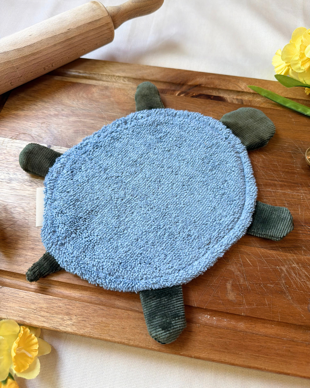 Floor Turtles