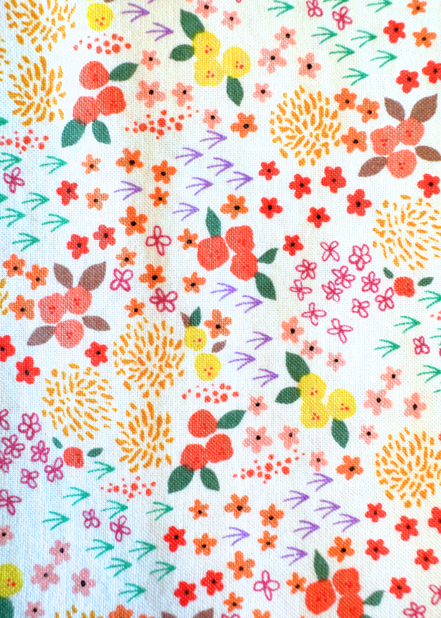 Sweet Nature - Mommy & Me