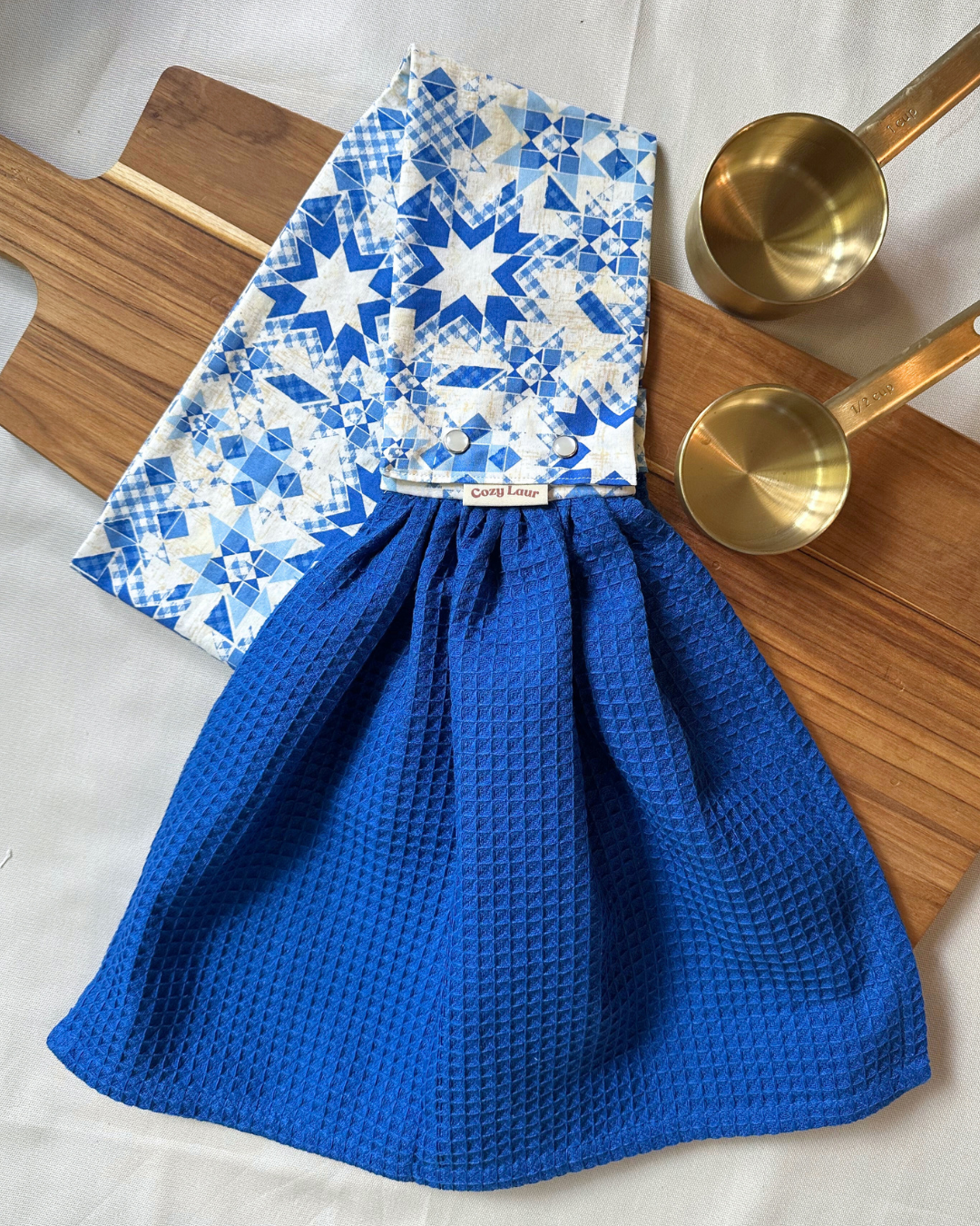 The Americana - Detachable