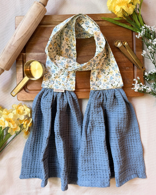 Farmhouse Floral