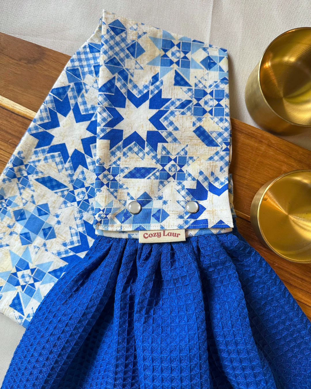 The Americana - Detachable