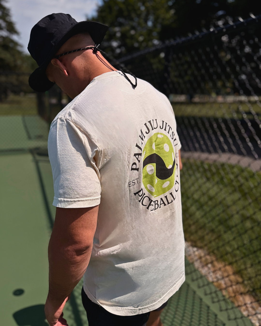Pickle Brawler Tee