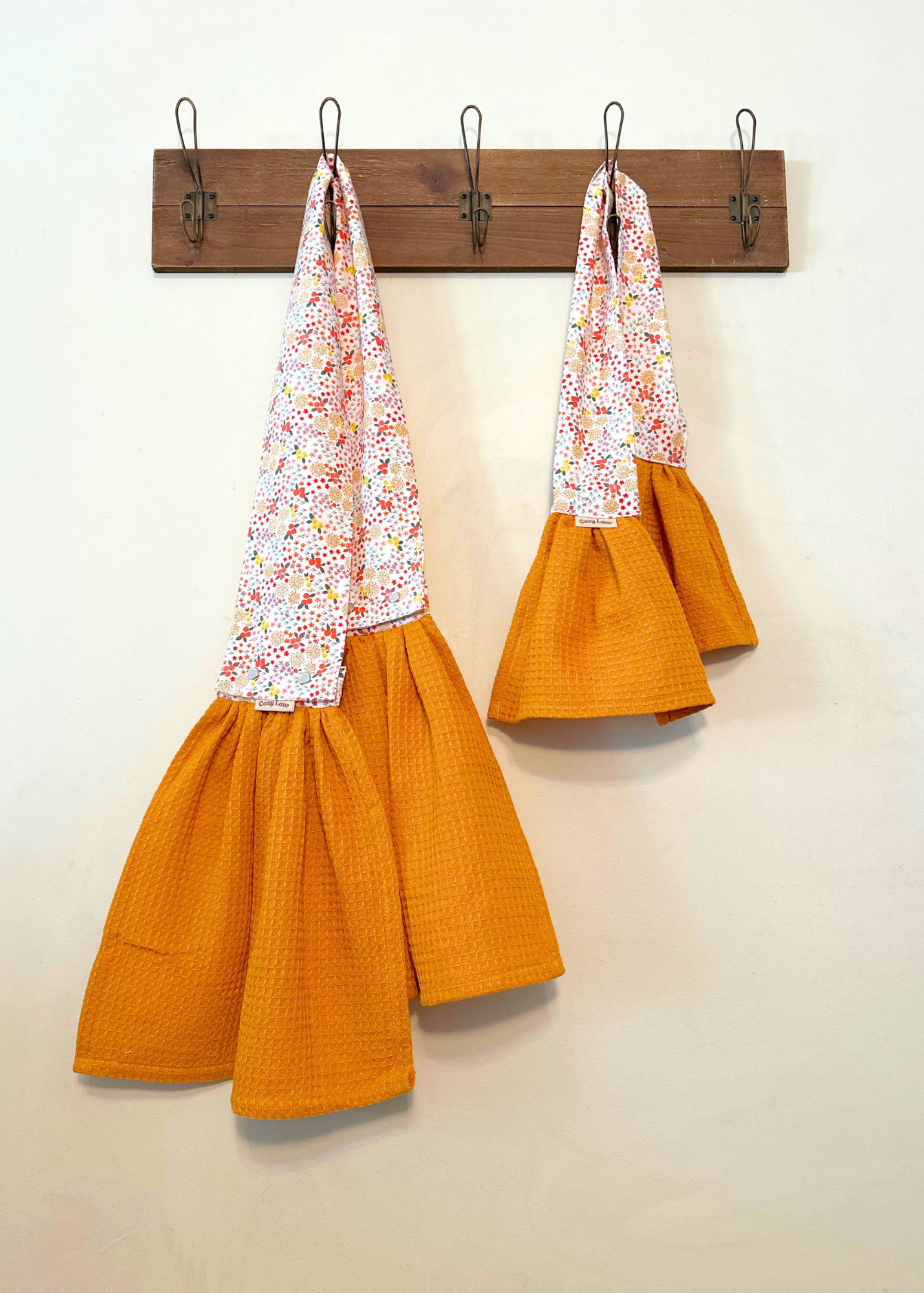 Sweet Nature - Mommy & Me