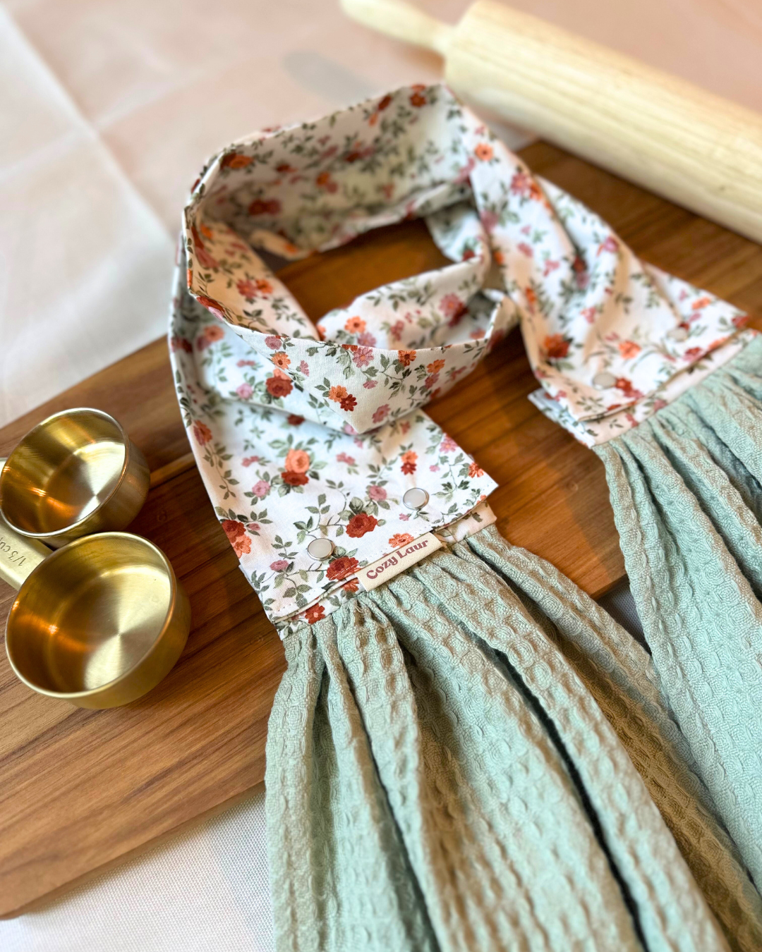 Jane Austen (in the Fall)