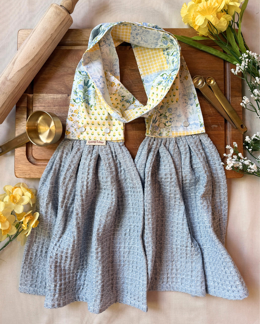 Patchwork Hyacinth