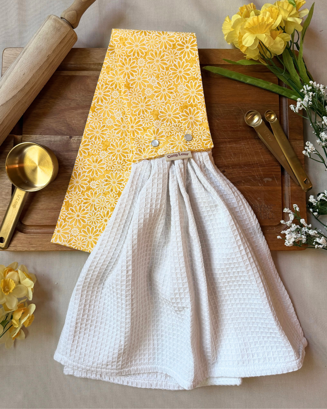 Sunshine Daisy