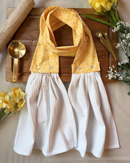 Sunshine Daisy
