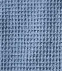 Butterfly Blues - Toddler Scarf