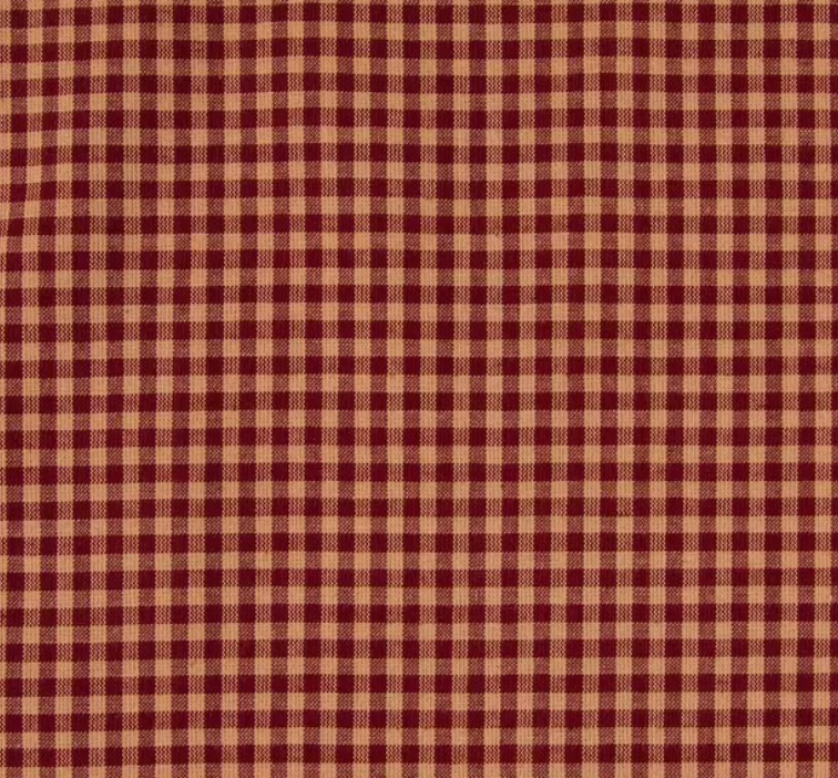 Christmas Gingham